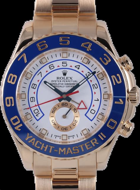 rolex yacht master sydney